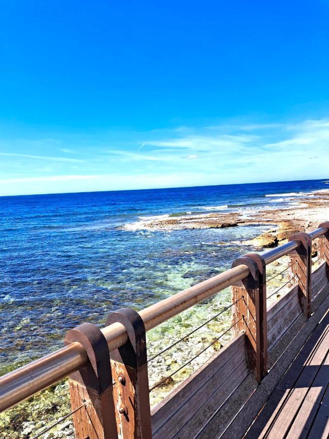 Bord De Mer + Piscine Соссе-ле-Пен Екстер'єр фото